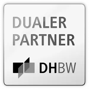 Dualer Partner der DHBW