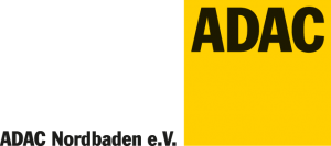 ADAC Nordbaden e.V.-Logo