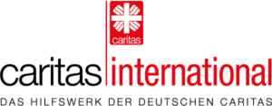 Logo Caritas International