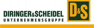 Diringer & Scheidel-Logo