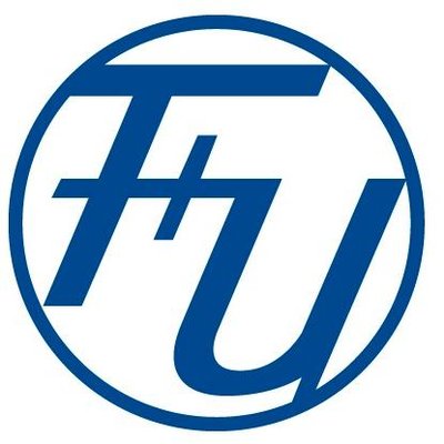 Logo der F+U Unternehmensgruppe