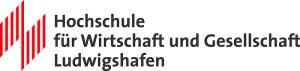 Logo der Hochschule für Wirtschaft und Gesellschaft Ludwigshafen