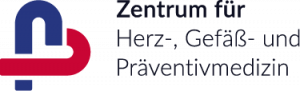 Logo des Zentrums für Herz-, Gefäß- und Präventivmedizin
